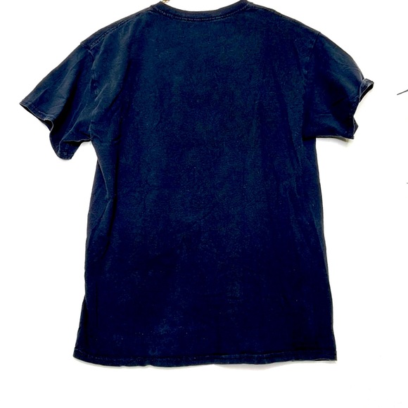 Nirvana smiley face shirt - Picture 2 of 6